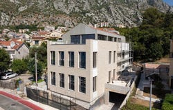 Kotor, Kotor Municipality 85339