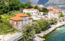 Kotor, Kotor Municipality 85339