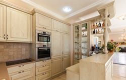 Elegance and serenity in a luxurious villa with natural views., Rezevici, Budva