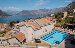 Dobrota, Dobrota, Kotor Municipality