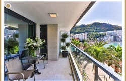 Apartments in Rafailovici for sale on the first line, Rafailovici, Budva