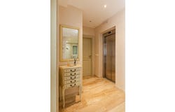 Elegance and serenity in a luxurious villa with natural views., Rezevici, Budva