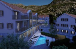 Kotor, Kotor Municipality