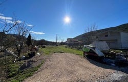 Perfect Land in a Peaceful Location - Your Investment Opportunity!, Kotor