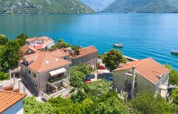Strp, Kotor Municipality 85338