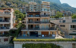 Dobrota, Dobrota, Kotor Municipality