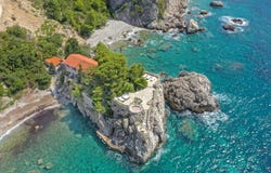 Budva, Budva Municipality 86000