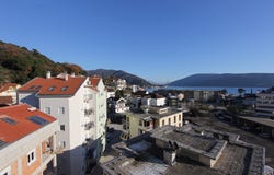 Apartments in Meljine, Meljine, Herceg-Novi