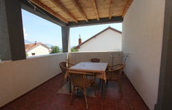 Apartment in a complex in Herceg Novi, Bijela, Herceg-Novi