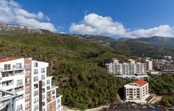 Beii, Budva Municipality 85316