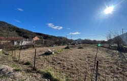 Perfect Land in a Peaceful Location - Your Investment Opportunity!, Kotor
