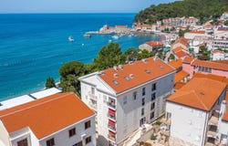 Petrovac, Budva Municipality 85300