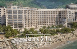 Krapina, Budva, Budva Municipality
