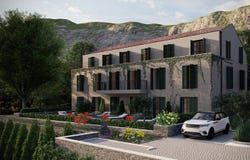 Kotor, Kotor Municipality