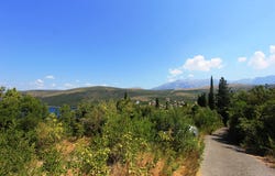 Plot in Bigovo, Kotor, Kotor