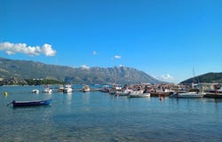 Budva, Budva Municipality 8513