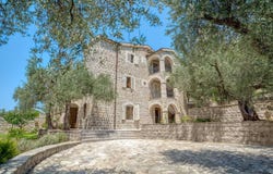 Reevii, Budva Municipality 85300
