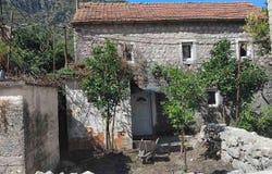 For Sale - Charming Stone House in Kotor, Beautiful Mediterranean Style, Kotor, Kotor