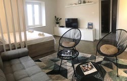 Apartment in the Old Town in Budva, Budva, Budva