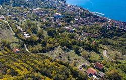 Kotor, Kotor Municipality
