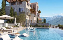 Tivat, Tivat Municipality 82000