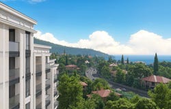 7VMG+7XP, Bečići, Montenegro, Bečići, Budva Municipality
