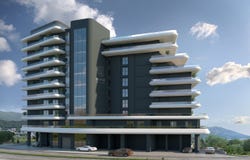 Becici, Budva Municipality