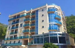 Prno, Budva Municipality 85315