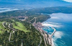 Lustica, Herceg Novi Municipality