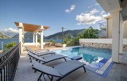 Strp, Kotor Municipality 85338