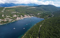 Bigova, Kotor Municipality 85323