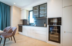 New residental complex on the first line, Becici, Becici, Budva