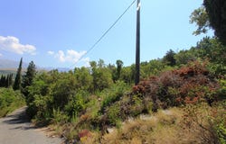 Plot in Bigovo, Kotor, Kotor