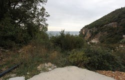 Plot in Rezevici, Budva, Budva