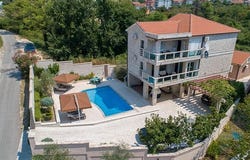 Tivat, Tivat Municipality 82000