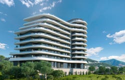 Becici, Budva Municipality
