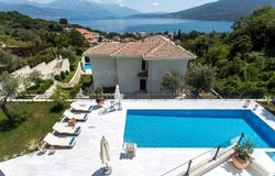 Villa in Herceg Novi, Djenovici, Herceg-Novi