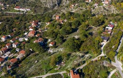 Kotor, Kotor Municipality