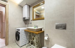 Two-bedroom apartment in Pržno, 87m², Przno, Budva
