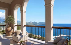 Tivat, Tivat Municipality 82000