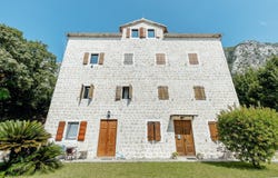 Kotor, Kotor Municipality 85339