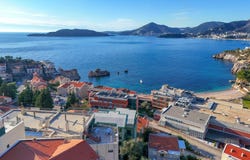 Prno, Budva Municipality 85315