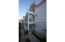 Apartments in a complex in Bijela, Bijela, Herceg-Novi