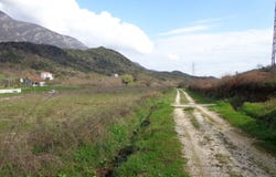 Urbanized Commercial Residential Plot Radanovici, Kotor, Kotor