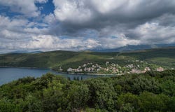 Plot in Bigova, Bigovo, Kotor