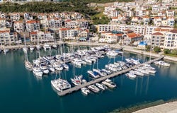 Tivat, Tivat Municipality 82000