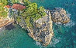 Budva, Budva Municipality 86000