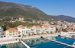 Herceg Novi, Herceg Novi Municipality