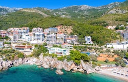 Prno, Budva Municipality 85315