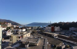 Apartments in Meljine, Meljine, Herceg-Novi